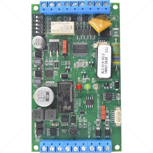 VIRDI BLC015 BATTERY AND LOCK CONTROLLER - NeonSales {{ shop.shopifyCountryName }}