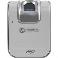 VIRDI FOH02RF ENROLLMENT READER FINGERPRINT AND EM - NeonSales {{ shop.shopifyCountryName }}