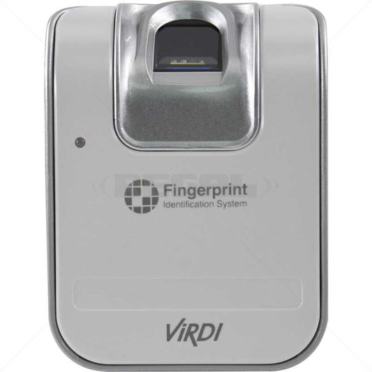 VIRDI FOH02RF ENROLLMENT READER FINGERPRINT AND EM