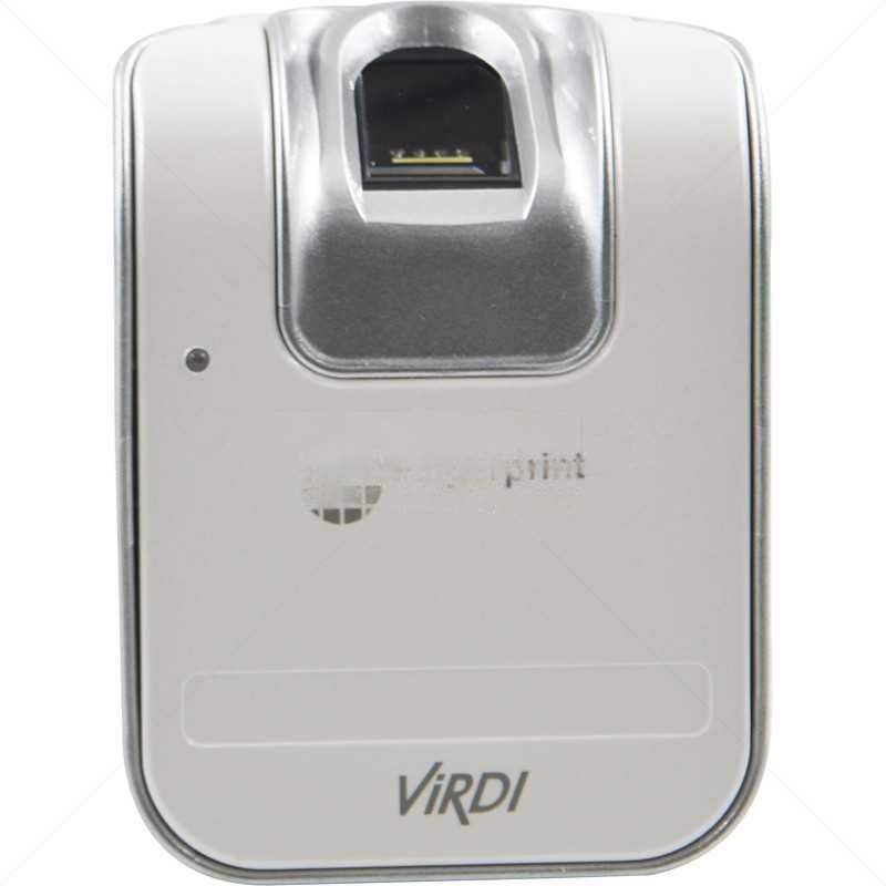 VIRDI FOH02SC ENROLMENT READER FINGERPRINT AND MIF - NeonSales {{ shop.shopifyCountryName }}