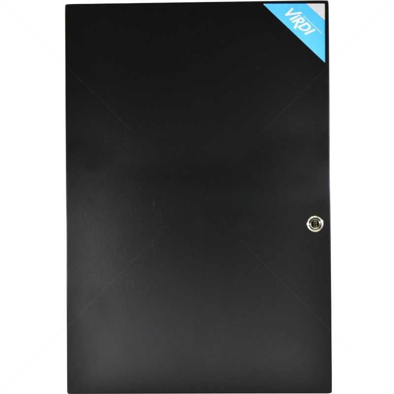 VIRDI MCP040K1 4 DOOR CONTROLLER IN METAL HOUSING - NeonSales {{ shop.shopifyCountryName }}
