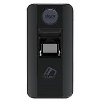 ViRDI SR100SC fingerprint and MIFARE RS485 slave reader