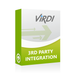 ViRDI UNIS In Out Board Software