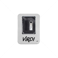ViRDI UNIS software platform interface