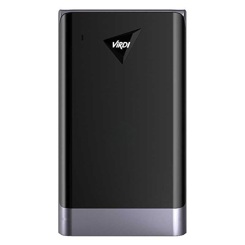 VIRDI VSR20DRF PROXIMITY READER EM 125KHZ IP65 RS4 - NeonSales {{ shop.shopifyCountryName }}
