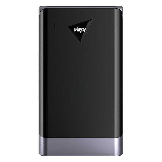 VIRDI VSR20DRF PROXIMITY READER EM 125KHZ IP65 RS4 - NeonSales {{ shop.shopifyCountryName }}