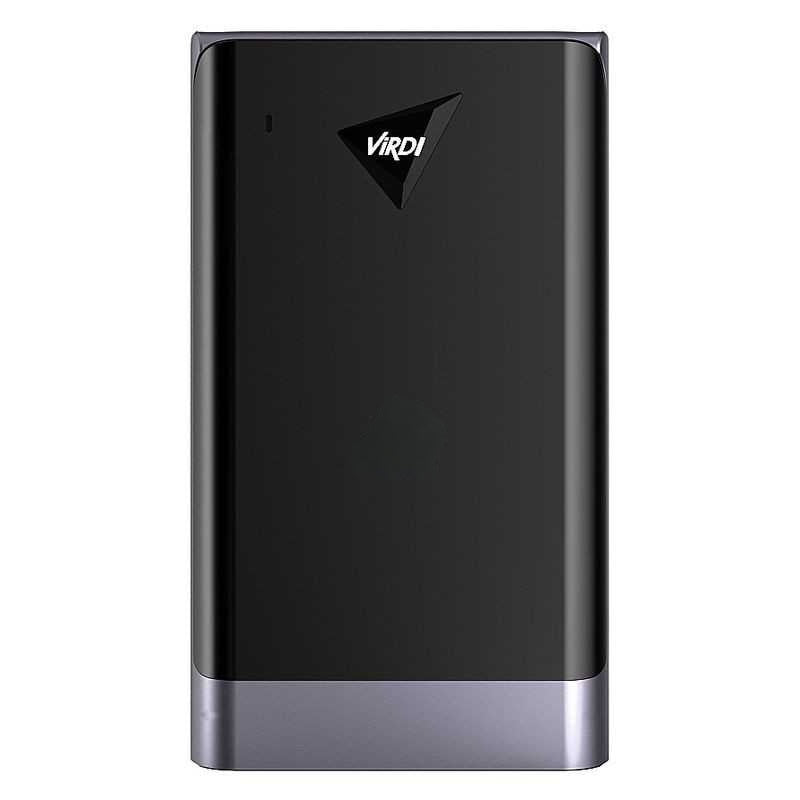 VIRDI VSR20DSC PROXIMITY READER MIFARE 13.56MHZ IP - NeonSales {{ shop.shopifyCountryName }}