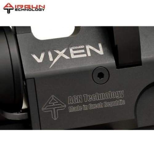 VIXEN PCP RIFLE SHORT - NeonSales {{ shop.shopifyCountryName }}