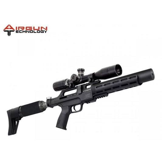VIXEN PCP RIFLE SHORT - NeonSales {{ shop.shopifyCountryName }}
