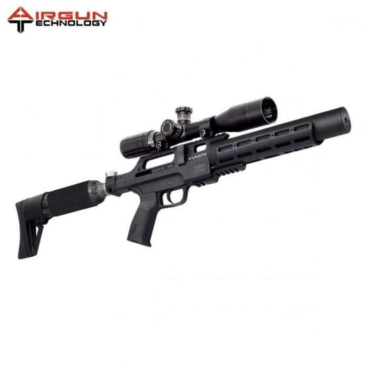 VIXEN PCP RIFLE SHORT - NeonSales {{ shop.shopifyCountryName }}