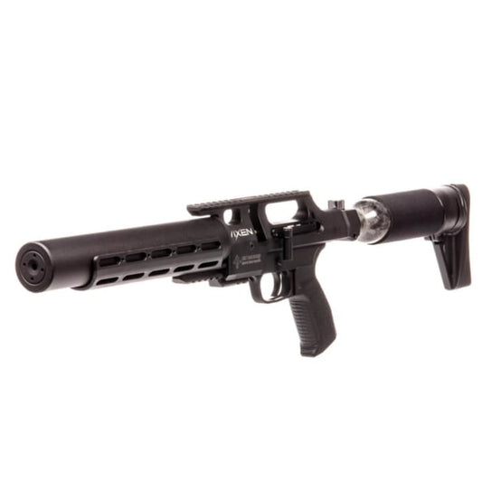 VIXEN PCP RIFLE SHORT - NeonSales {{ shop.shopifyCountryName }}