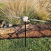 VOODOO DOVE DECOY - PIGEON ON SPIKE ROTATING WINGS - NeonSales {{ shop.shopifyCountryName }}