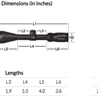 VORTEX CROSSFIRE II 4-12X44 BDC SCOPE - NeonSales {{ shop.shopifyCountryName }}