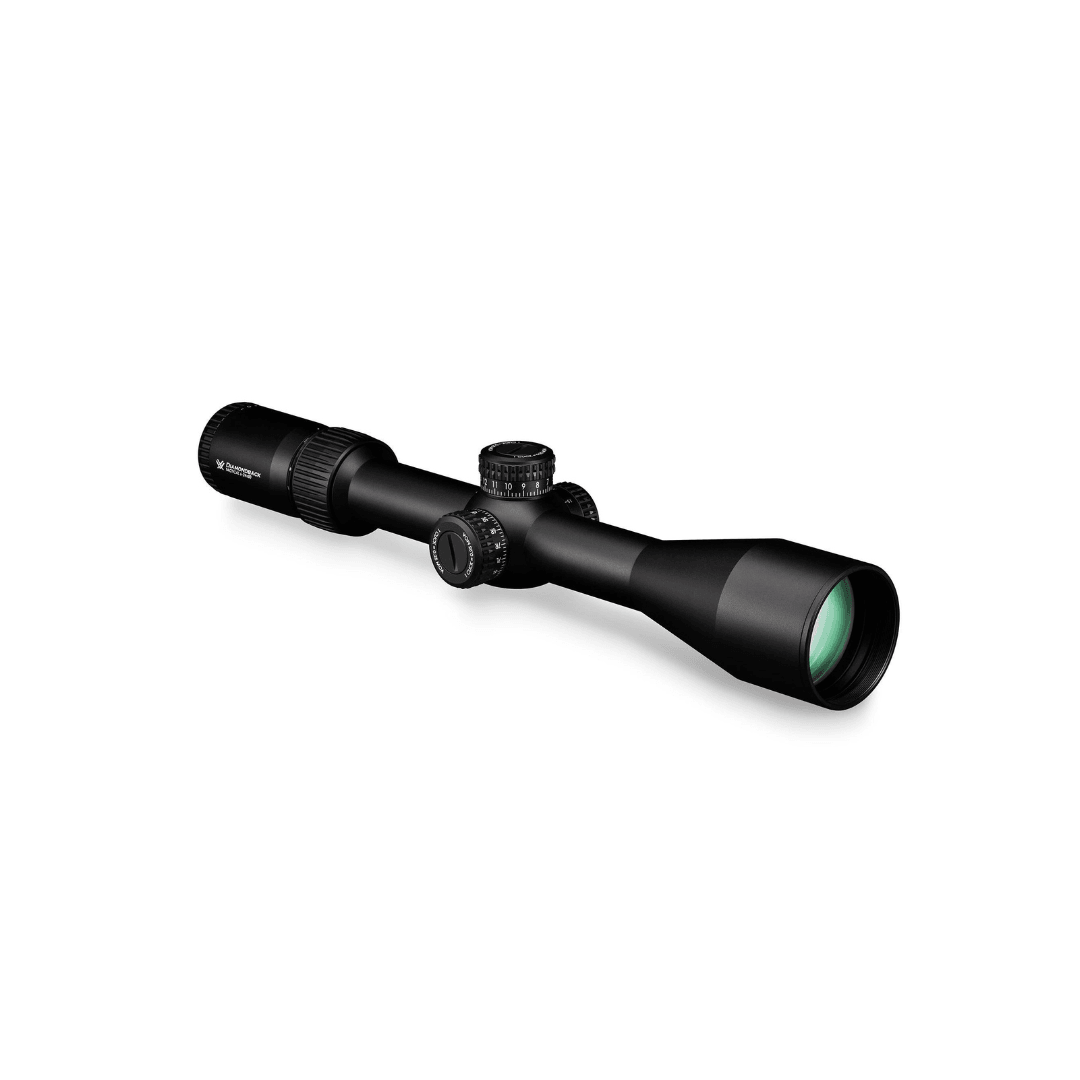VORTEX DIAMONDBACK TACTICAL 6-24x50 FFP MRAD SCOPE - NeonSales {{ shop.shopifyCountryName }}