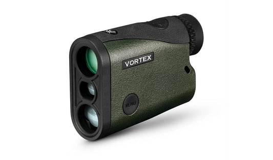 VORTEX OPTICS CROSSFIRE® HD 1400 LASER RANGEFINDER - NeonSales {{ shop.shopifyCountryName }}