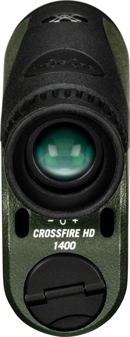 VORTEX OPTICS CROSSFIRE® HD 1400 LASER RANGEFINDER - NeonSales {{ shop.shopifyCountryName }}
