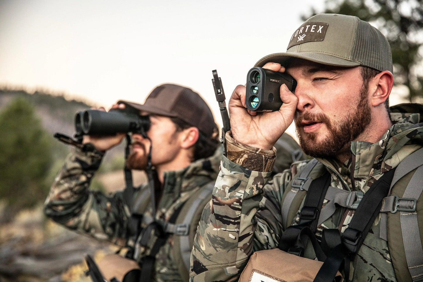 VORTEX OPTICS CROSSFIRE® HD 1400 LASER RANGEFINDER - NeonSales {{ shop.shopifyCountryName }}