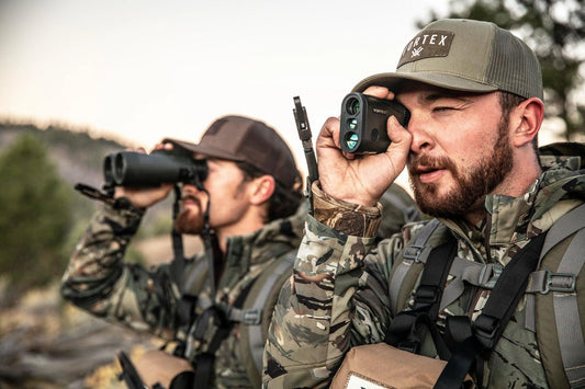 VORTEX OPTICS CROSSFIRE® HD 1400 LASER RANGEFINDER - NeonSales {{ shop.shopifyCountryName }}