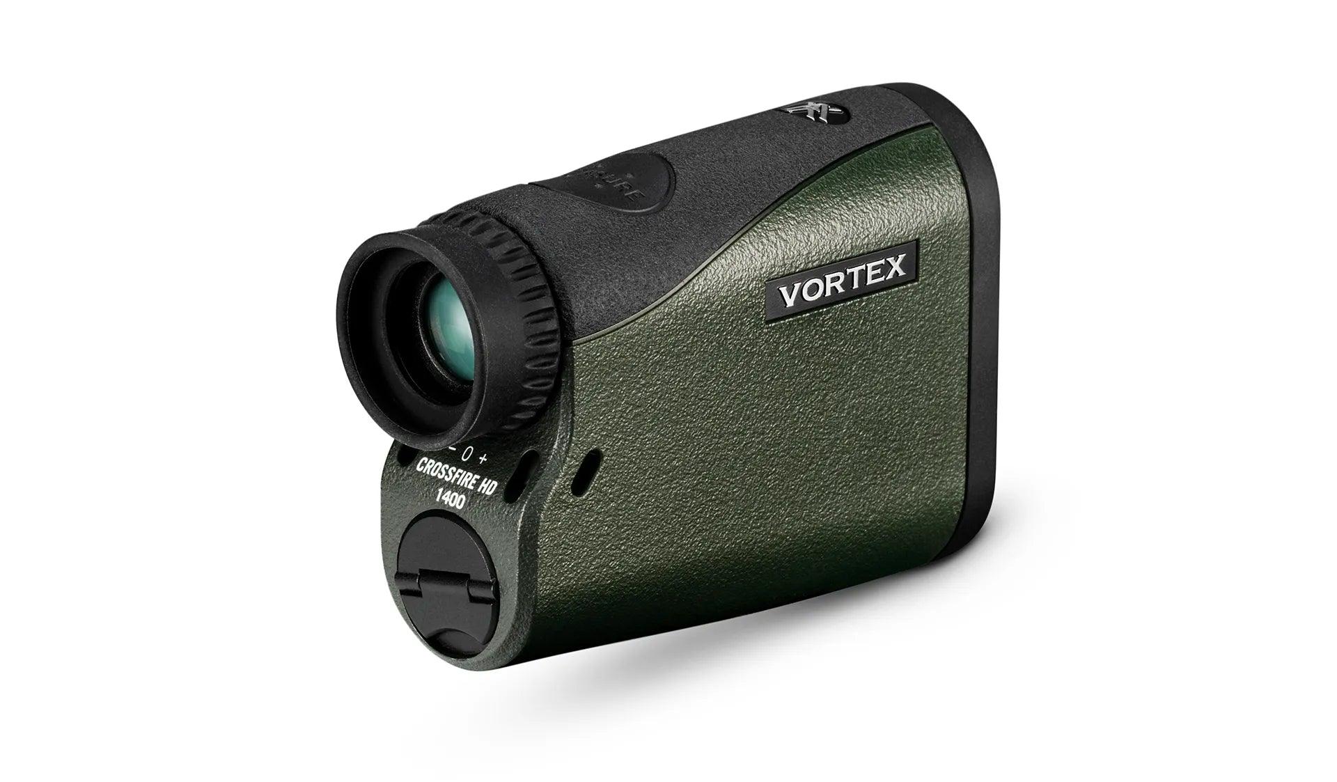 VORTEX OPTICS CROSSFIRE® HD 1400 LASER RANGEFINDER - NeonSales {{ shop.shopifyCountryName }}