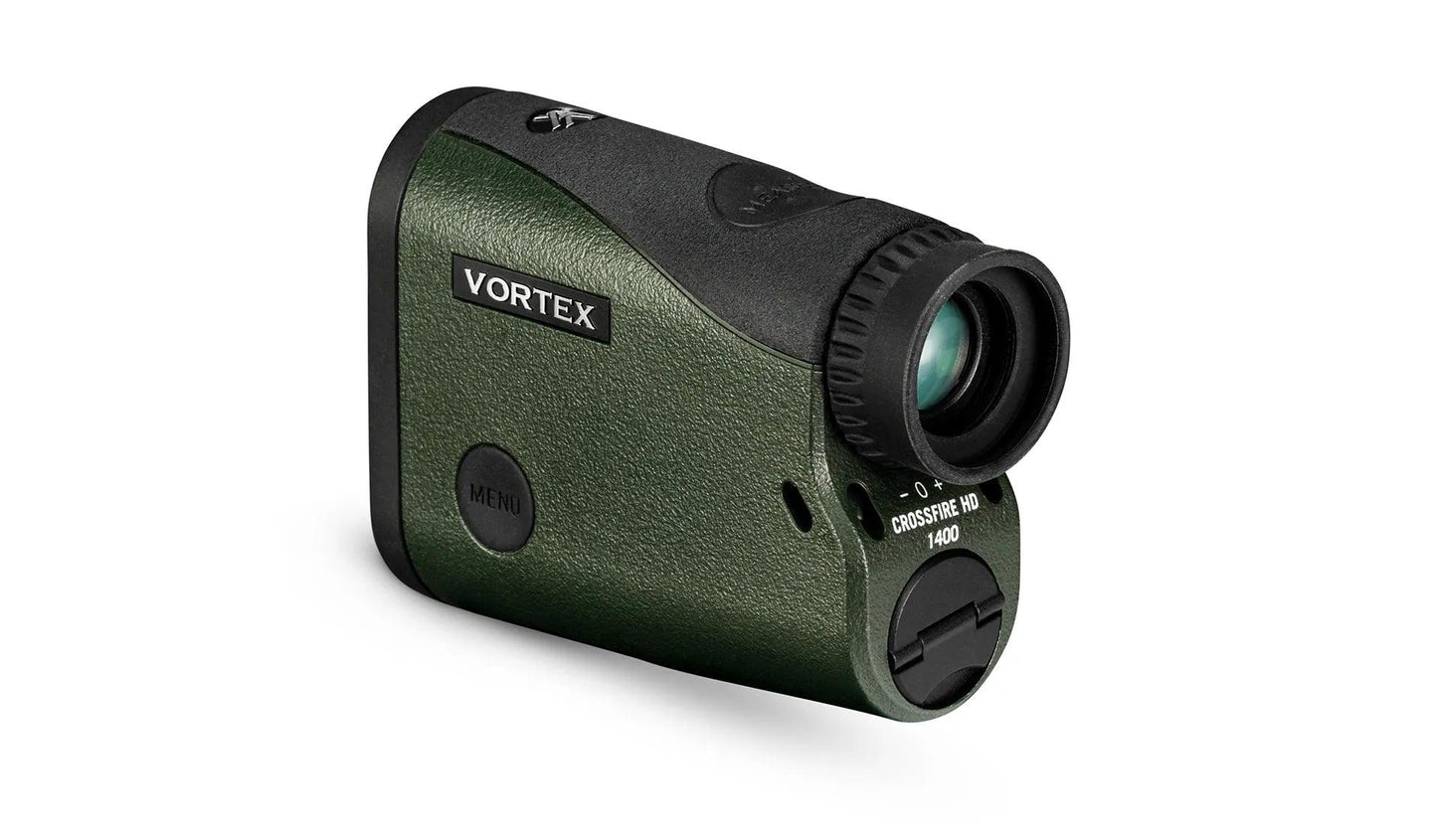 VORTEX OPTICS CROSSFIRE® HD 1400 LASER RANGEFINDER - NeonSales {{ shop.shopifyCountryName }}