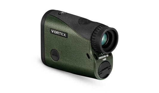 VORTEX OPTICS CROSSFIRE® HD 1400 LASER RANGEFINDER - NeonSales {{ shop.shopifyCountryName }}