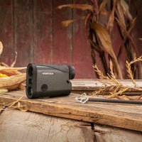 VORTEX OPTICS CROSSFIRE® HD 1400 LASER RANGEFINDER - NeonSales {{ shop.shopifyCountryName }}