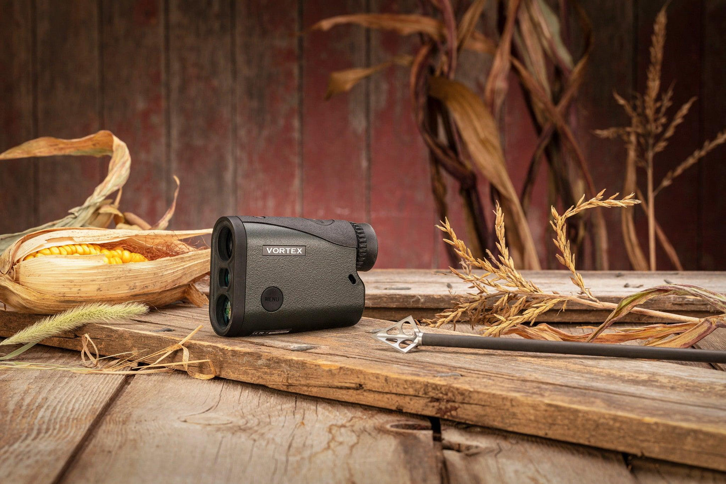 VORTEX OPTICS CROSSFIRE® HD 1400 LASER RANGEFINDER - NeonSales {{ shop.shopifyCountryName }}
