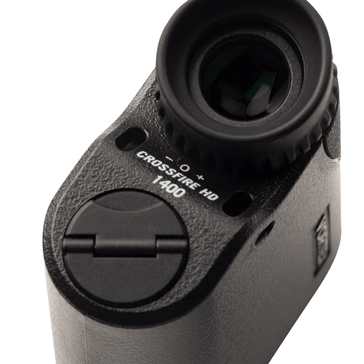 VORTEX OPTICS CROSSFIRE® HD 1400 LASER RANGEFINDER - NeonSales {{ shop.shopifyCountryName }}