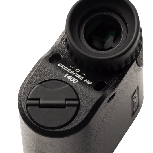 VORTEX OPTICS CROSSFIRE® HD 1400 LASER RANGEFINDER - NeonSales {{ shop.shopifyCountryName }}