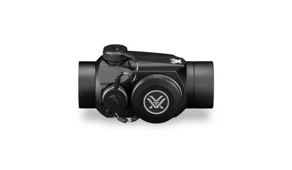 Vortex Sparc Red Dot Unity Riser VORTEX SPARC® II 2 MOA RED DOT W/ 3X RISERS | NeonSales