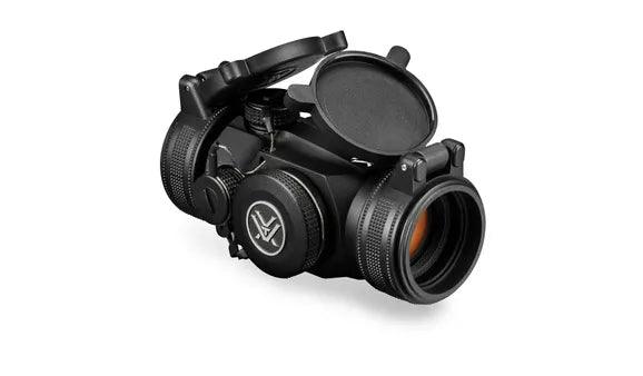 Vortex Sparc Red Dot Unity Riser VORTEX SPARC® II 2 MOA RED DOT W/ 3X RISERS | NeonSales