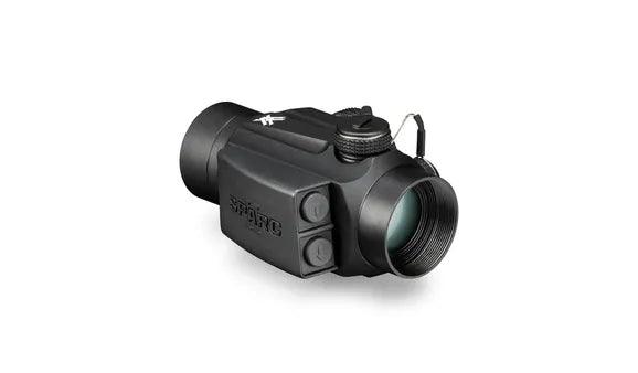 Vortex Sparc Red Dot Unity Riser VORTEX SPARC® II 2 MOA RED DOT W/ 3X RISERS | NeonSales