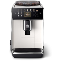 SAECO GRANAROMA SM6580 ESPRESSO MACHINE-WHITE - NeonSales {{ shop.shopifyCountryName }}