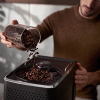 SAECO GRANAROMA SM6580 ESPRESSO MACHINE-WHITE - NeonSales {{ shop.shopifyCountryName }}