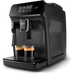PHILIPS 1200 SERIES ESPRESSO MACHINE-BLACK