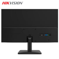 Hikvision 27-inch Full HD IPS monitor with HDMI and VGA