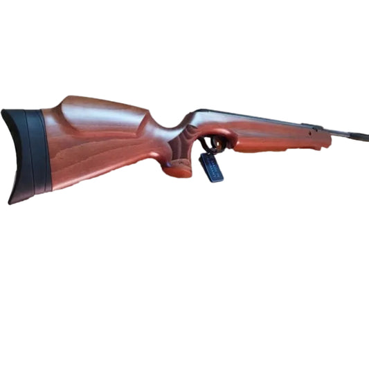 WALTHER LGV MASTER PRO BEECH STOCK