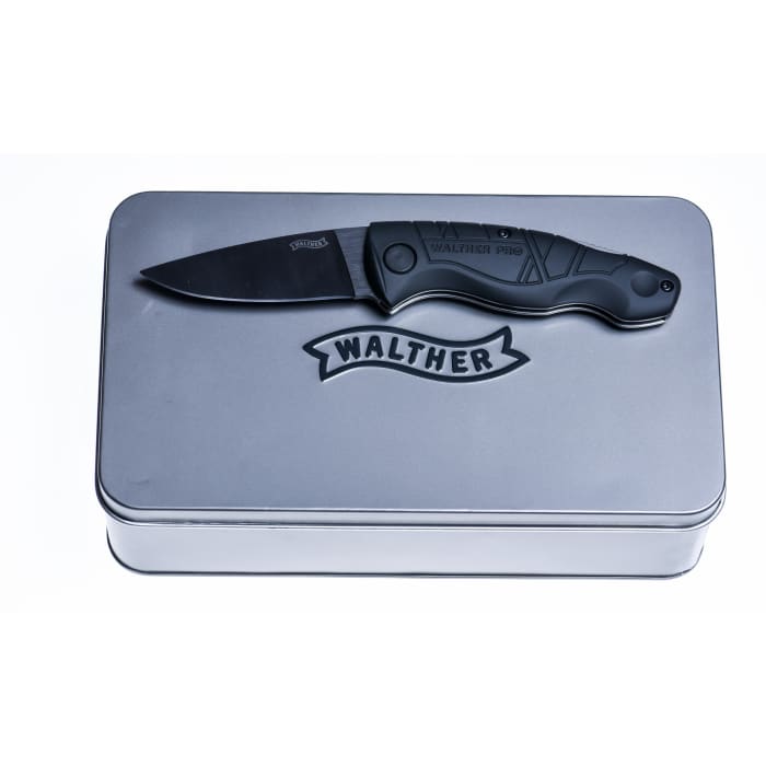 WALTHER PRO CERAMIC KNIFE - NeonSales {{ shop.shopifyCountryName }}
