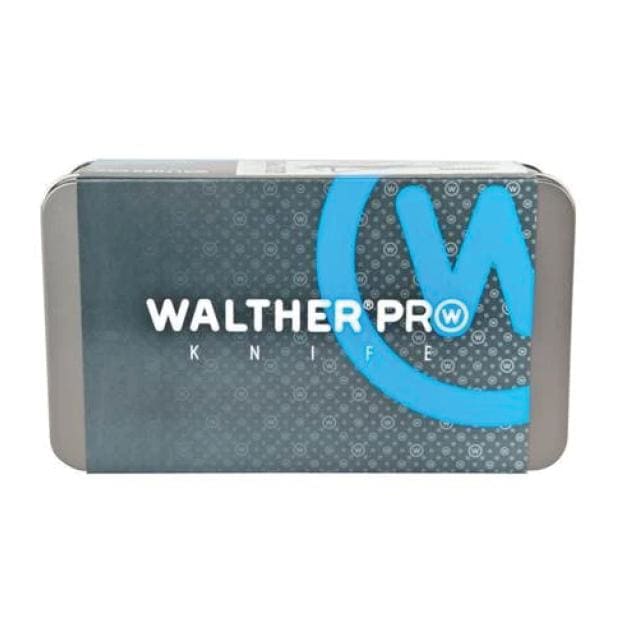 WALTHER PRO SPRING OPERATED KNIFE - NeonSales {{ shop.shopifyCountryName }}
