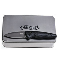 WALTHER PRO SPRING OPERATED KNIFE - NeonSales {{ shop.shopifyCountryName }}
