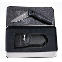 WALTHER PRO SPRING OPERATED KNIFE - NeonSales {{ shop.shopifyCountryName }}