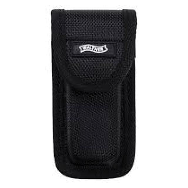 WALTHER PRO SPRING OPERATED KNIFE - NeonSales {{ shop.shopifyCountryName }}
