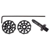 WEIHRAUCH HW110ST FAC WITH SUPPRESSOR - NeonSales {{ shop.shopifyCountryName }}