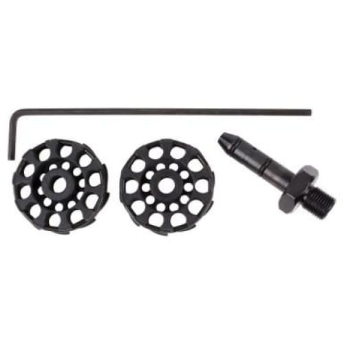 WEIHRAUCH HW110ST FAC WITH SUPPRESSOR - NeonSales {{ shop.shopifyCountryName }}