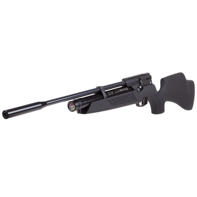 WEIHRAUCH HW110ST FAC WITH SUPPRESSOR - NeonSales {{ shop.shopifyCountryName }}