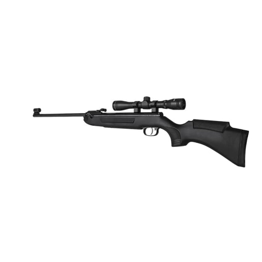WEIHRAUCH HW30S WITH SYN STOCK FAC
