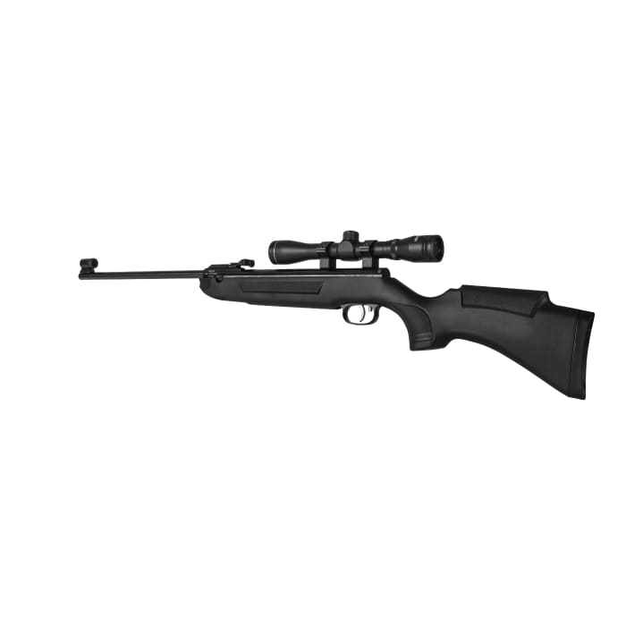 WEIHRAUCH HW30S WITH SYN STOCK FAC - NeonSales {{ shop.shopifyCountryName }}