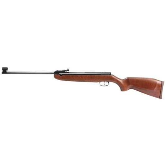 WEIHRAUCH HW30S WOOD STOCK