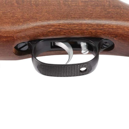 WEIHRAUCH HW30S WOOD STOCK