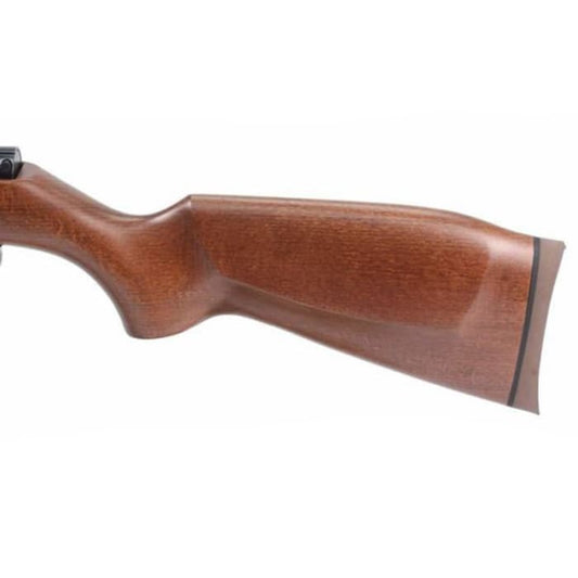 WEIHRAUCH HW30S WOOD STOCK